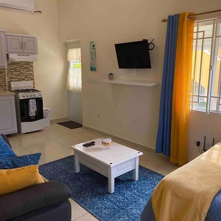 Cozy Studio Apartment In Quiet Neighborhood! Philipsburg  Exterior photo