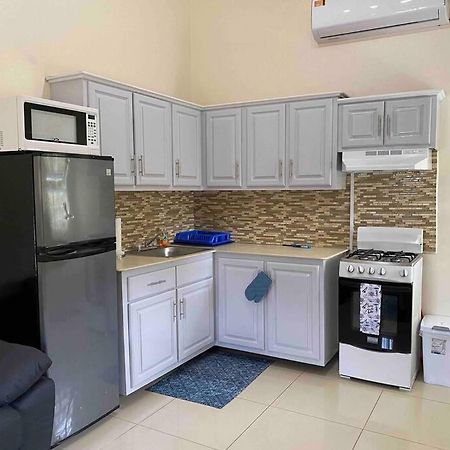 Cozy Studio Apartment In Quiet Neighborhood! Philipsburg  Exterior photo