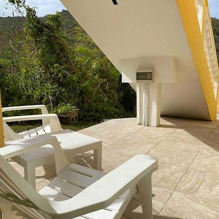 Cozy Studio Apartment In Quiet Neighborhood! Philipsburg  Exterior photo