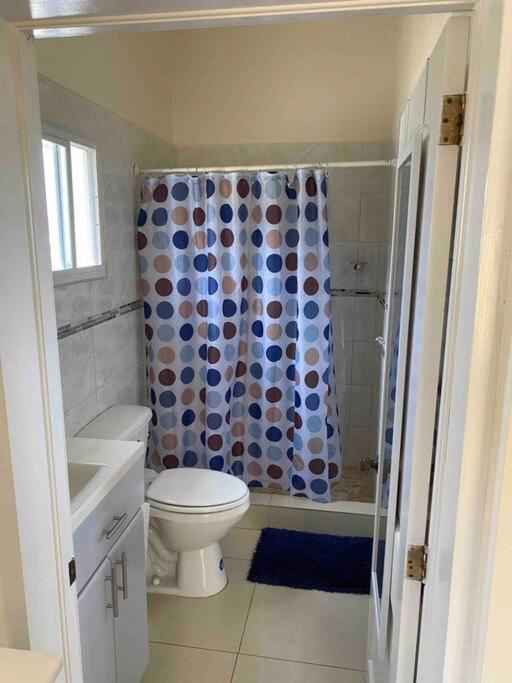 Cozy Studio Apartment In Quiet Neighborhood! Philipsburg  Exterior photo