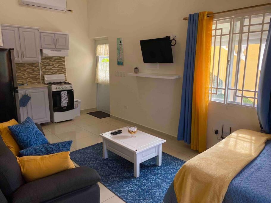 Cozy Studio Apartment In Quiet Neighborhood! Philipsburg  Exterior photo