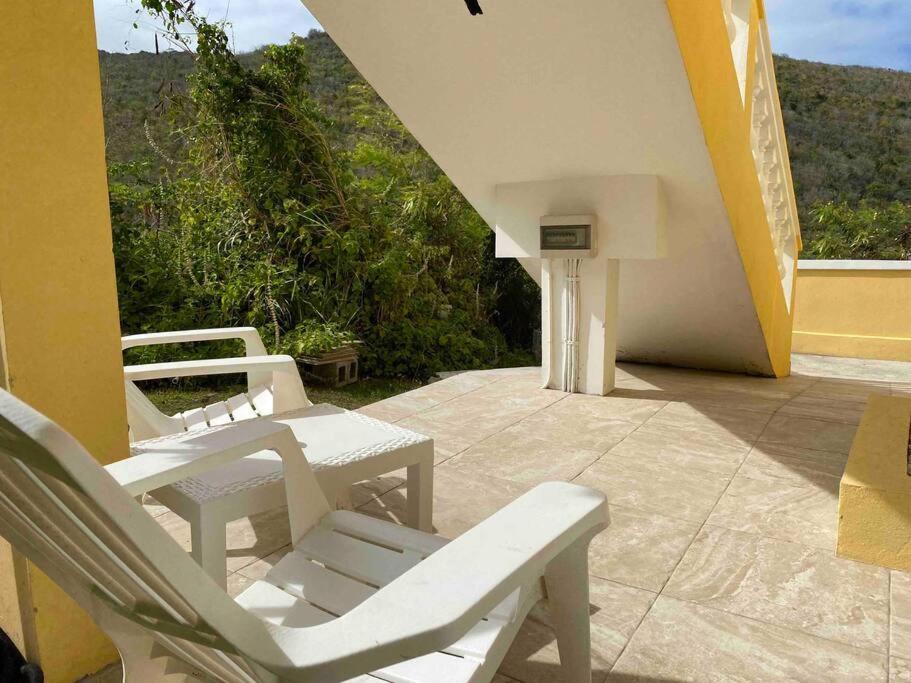Cozy Studio Apartment In Quiet Neighborhood! Philipsburg  Exterior photo