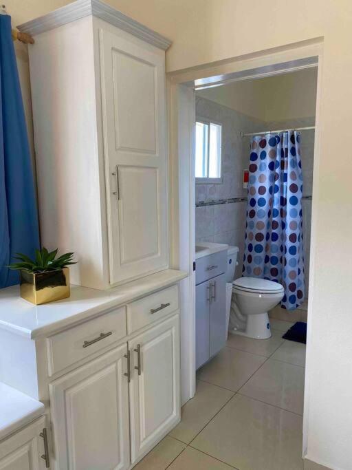 Cozy Studio Apartment In Quiet Neighborhood! Philipsburg  Exterior photo